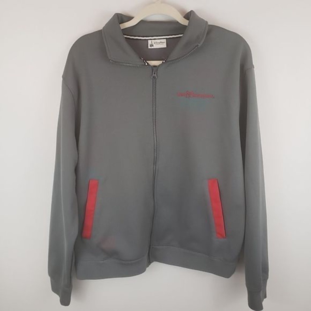 𝅺wdw Disney Resort Park 40th Anniversary Jacket - Picture 6 of 6